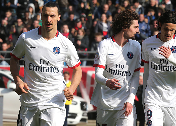 细节赢球 细节赢球