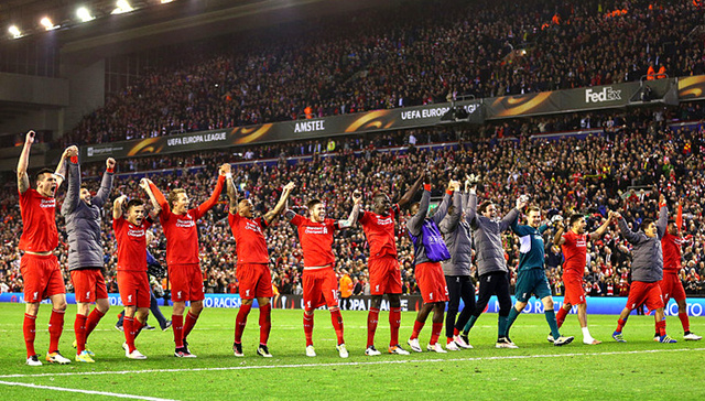 协同的节奏 协同的节奏